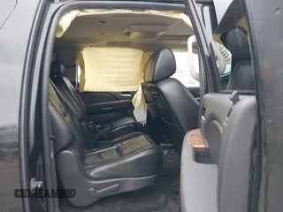 2007 GMC Yukon XL SLT z VIN 1GKFK16387J228056, wystawiony jako IAAI lot #41816338 z przebiegiem 216 645 mil mil oraz . Historia ofert i sprzedaży dostępna na DreamBid. Obrazek 8.