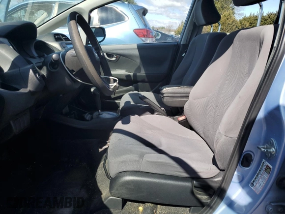 2009 Honda Fit with VIN JHMGE88259S066824, listed as a Copart auction lot 50311215 with 69,135 mi miles and Clean Title. Bid and sale history available at carsss.com. Image 7.