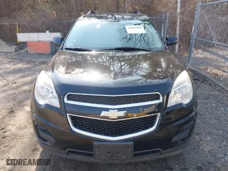 2015 Chevrolet Equinox LT with VIN 2GNFLFEK3F6275738, listed as a IAAI auction lot 42019028 with 118,311 mi miles. Bid and sale history available at carsss.com. Image 6.