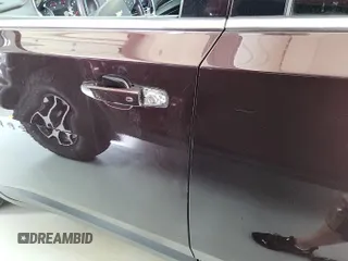 2022 Chevrolet Traverse LT Cloth с VIN 1GNEVGKW6NJ177419, выставлен на аукционе IAAI как лот 42587439 с пробегом 96 967 миль миль и . История ставок и продаж доступна на DreamBid. Изображение 33.