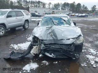 2016 Mazda Mazda6 i Touring with VIN JM1GJ1V53G1445620, listed as a IAAI auction lot 41621808 with 183,938 mi miles. Bid and sale history available at carsss.com. Image 12.