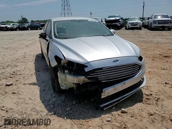 2018 Ford Fusion SE z VIN 3FA6P0HD3JR238137, wystawiony jako Copart lot #54828205 z przebiegiem 131 221 mil mil oraz Szkoda całkowita • Salvage title. Historia ofert i sprzedaży dostępna na DreamBid. Obrazek 14.