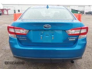 2017 Subaru Impreza Premium z VIN 4S3GKAB68H3610559, wystawiony jako IAAI lot #42156102 z przebiegiem 79 548 mil mil oraz . Historia ofert i sprzedaży dostępna na DreamBid. Obrazek 16.