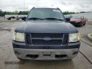 2001 Ford Explorer Sport Trac с VIN 1FMZU67E31UB67894, выставлен на аукционе Copart как лот 57648045 с пробегом 231 006 миль миль и На запчасти • Non repairable. История ставок и продаж доступна на DreamBid. Изображение 5.