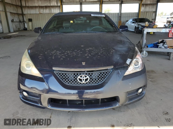 2008 Toyota Solara SE with VIN 4T1FA38P48U148999, listed as a Copart auction lot 56998485 with 101,594 mi miles and Clean Title. Bid and sale history available at DreamBid. Image 5.