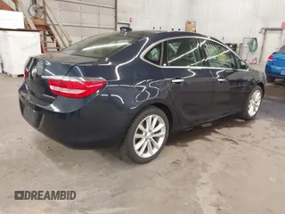 2015 Buick Verano Group with VIN 1G4PS5SK9F4206032, listed as a IAAI auction lot 42049548 with 87,810 mi miles and . Bid and sale history available at DreamBid. Image 4.