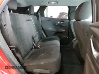 2020 Chevrolet Blazer LT z VIN 3GNKBHRS9LS600784, wystawiony jako Copart lot #54548065 z przebiegiem 51 418 mil mil oraz Szkoda całkowita • Salvage title. Historia ofert i sprzedaży dostępna na DreamBid. Obrazek 11.