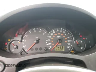 2007 Ford Focus S z VIN 1FAHP34N07W177912, wystawiony jako Copart lot #60481025 z przebiegiem 114 086 mil mil oraz Szkoda całkowita • Salvage title. Historia ofert i sprzedaży dostępna na DreamBid. Obrazek 9.