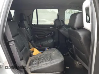 2018 Chevrolet Tahoe LT with VIN 1GNSCBKC5JR356791, listed as a Copart auction lot 55044675 with 125,616 mi miles and Salvage title. Bid and sale history available at DreamBid. Image 11.