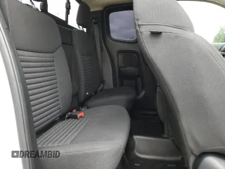 2020 Ford Ranger XL z VIN 1FTER1EH9LLA46252, wystawiony jako Copart lot #60669585 z przebiegiem 39 010 mil mil oraz Szkoda całkowita • Salvage title. Historia ofert i sprzedaży dostępna na DreamBid. Obrazek 10.