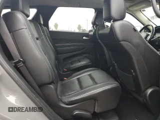 2021 Dodge Durango Citadel with VIN 1C4RDJEG7MC694505, listed as a Copart auction lot 65630795 with 105,060 mi miles and Clean title. Bid and sale history available at DreamBid. Image 11.