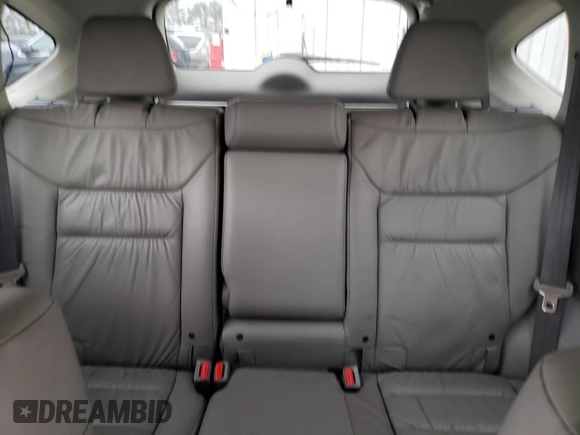 2014 Honda CR-V EX-L with VIN 5J6RM4H73EL077157, listed as a Copart auction lot 47402895 with 173,497 mi miles and Salvage Title. Bid and sale history available at DreamBid. Image 10.