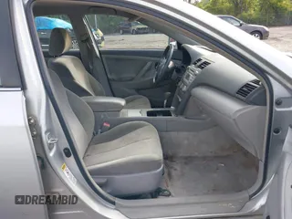 2010 Toyota Camry with VIN 4T1BF3EK5AU111734, listed as a IAAI auction lot 42078769 with 313,390 mi miles and . Bid and sale history available at DreamBid. Image 5.