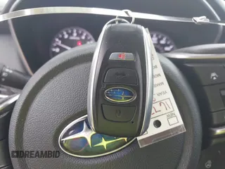 2022 Subaru Outback Limited z VIN 4S4BTANC9N3165989, wystawiony jako IAAI lot #42076365 z przebiegiem 41 184 mil mil oraz . Historia ofert i sprzedaży dostępna na DreamBid. Obrazek 11.