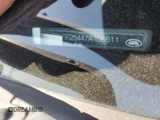 2007 Land Rover Range Rover Sport HSE z VIN SALSF25447A106611, wystawiony jako Copart lot #52362045 z przebiegiem 140 430 mil mil oraz Czysty tytuł • Clean title. Historia ofert i sprzedaży dostępna na DreamBid. Obrazek 12.