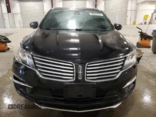 2016 Lincoln MKC Reserve with VIN 5LMTJ3DH0GUJ21148, listed as a Copart auction lot 46986735 with 80,706 mi miles and Salvage Title. Bid and sale history available at DreamBid. Image 5.