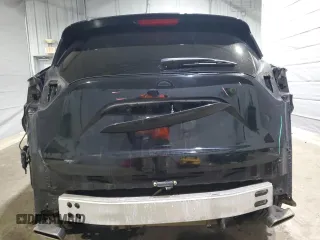 2020 Nissan Murano S z VIN 5N1AZ2AS4LN130159, wystawiony jako Copart lot #47287635 z przebiegiem 74 325 mil mil oraz Szkoda całkowita • Salvage title. Historia ofert i sprzedaży dostępna na DreamBid. Obrazek 6.