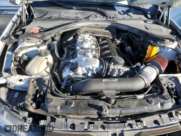 2014 BMW 3 Series 335i with VIN WBA3A9C59EF479669, listed as a Copart auction lot 89349195 with 82,779 mi miles and Salvage Title. Bid and sale history available at carsss.com. Image 13.