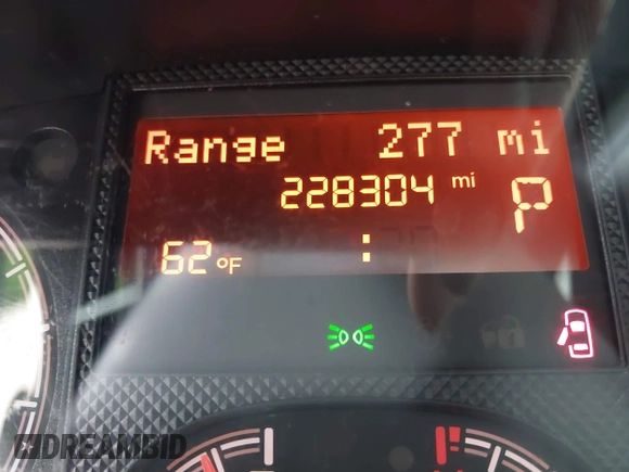 2018 Ram ProMaster Cargo with VIN 3C6TRVAG0JE110770, listed as a IAAI auction lot 41268805 with 228,304 mi miles and . Bid and sale history available at DreamBid. Image 16.