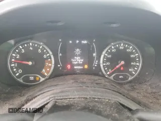 2021 Jeep Renegade Sport с VIN ZACNJDABXMPM21344, выставлен на аукционе Copart как лот 41569905 с пробегом 56 009 миль миль и Списание • Salvage title. История ставок и продаж доступна на DreamBid. Изображение 9.