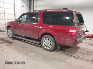 2014 Ford Expedition Max Limited с VIN 1FMJK2A5XEEF30132, выставлен на аукционе IAAI как лот 41311996 с пробегом 174 307 миль миль и . История ставок и продаж доступна на DreamBid. Изображение 3.