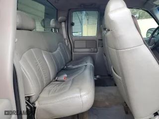 2001 Chevrolet Silverado 1500 LS with VIN 1GCEC19T11Z172390, listed as a Copart auction lot 78821024 with 426,587 mi miles and Salvage Title. Bid and sale history available at carsss.com. Image 10.