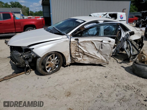 2013 Lincoln MKZ z VIN 3LN6L2GK2DR823745, wystawiony jako Copart lot #54887275 z przebiegiem 163 267 mil mil oraz Szkoda całkowita • Salvage title. Historia ofert i sprzedaży dostępna na DreamBid. Obrazek 1.