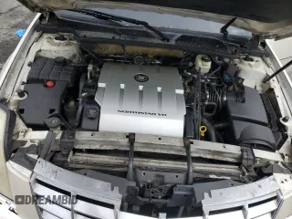 2007 Cadillac DTS V8 z VIN 1G6KD57Y57U215417, wystawiony jako Copart lot #57962455 z przebiegiem 87 592 mil mil oraz Tytuł czysty. Historia ofert i sprzedaży dostępna na DreamBid. Obrazek 11.