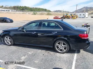 2014 Mercedes-Benz E 350 Sport with VIN WDDHF5KBXEA889555, listed as a IAAI auction lot 41589052 with 148,422 mi miles and . Bid and sale history available at DreamBid. Image 14.