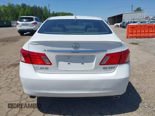 2008 Lexus ES 350 with VIN JTHBJ46G882270626, listed as a IAAI auction lot 42038634 with 175,709 mi miles. Bid and sale history available at carsss.com. Image 17.
