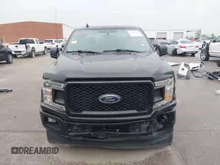 2020 Ford F-150 XL z VIN 1FTEW1CP8LKD72794, wystawiony jako IAAI lot #41936007 z przebiegiem 84 066 mil mil oraz . Historia ofert i sprzedaży dostępna na DreamBid. Obrazek 12.