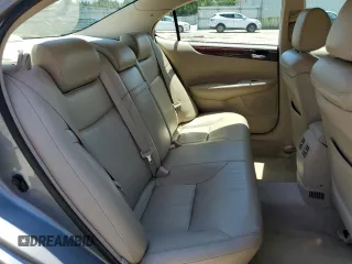 2002 Lexus ES 300 with VIN JTHBF30G425018138, listed as a Copart auction lot 56923484 with 101,173 mi miles and Salvage Title. Bid and sale history available at DreamBid. Image 10.