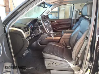 2018 GMC Yukon Denali with VIN 1GKS1CKJ6JR201156, listed as a Copart auction lot 85484824 with 71,855 mi miles and Clean Title. Bid and sale history available at carsss.com. Image 7.