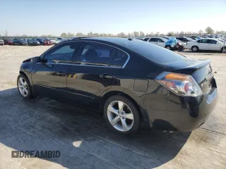 2008 Nissan Altima 3.5 SE with VIN 1N4BL21E58N405605, listed as a Copart auction lot 56522224 with 117,119 mi miles and Non Repairable. Bid and sale history available at carsss.com. Image 2.