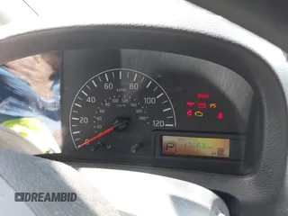 2021 Nissan NV200 S z VIN 3N6CM0KN8MK705506, wystawiony jako IAAI lot #42333968 z przebiegiem 17 663 mil mil oraz . Historia ofert i sprzedaży dostępna na DreamBid. Obrazek 7.