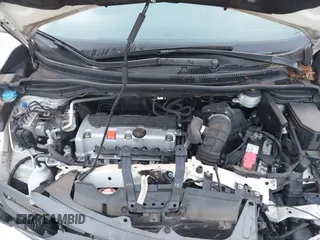 2013 Honda CR-V EX-L with VIN 5J6RM4H78DL032519, listed as a IAAI auction lot 42458397 with 67,141 mi miles and . Bid and sale history available at DreamBid. Image 10.