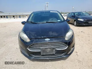 2015 Ford Fiesta S с VIN 3FADP4AJ6FM213400, выставлен на аукционе Copart как лот 57097235 с пробегом 134 712 миль миль и Списание • Salvage title. История ставок и продаж доступна на DreamBid. Изображение 5.
