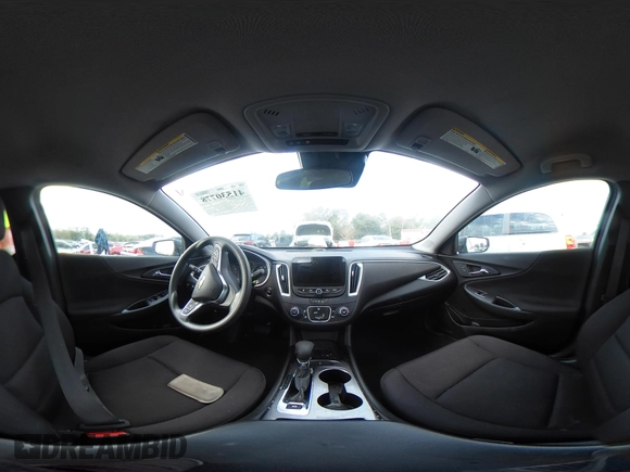 2023 Chevrolet Malibu LS with VIN 1G1ZC5ST5PF158398, listed as a IAAI auction lot 41530778 with 51,879 mi miles and . Bid and sale history available at DreamBid. Image 19.