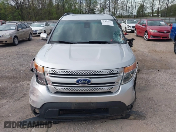 2015 Ford Explorer Limited with VIN 1FM5K7F82FGA99499, listed as a IAAI auction lot 41977756 with 195,622 mi miles and . Bid and sale history available at carsss.com. Image 11.