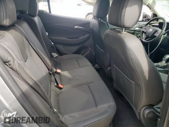 2024 Buick Encore GX Preferred z VIN KL4AMBSLXRB205414, wystawiony jako Copart lot #51475825 z przebiegiem 11 163 mil mil oraz Szkoda całkowita • Salvage title. Historia ofert i sprzedaży dostępna na DreamBid. Obrazek 11.