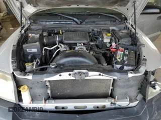2006 Dodge Dakota ST with VIN 1D7HE22K96S505293, listed as a Copart auction lot 59994704 with 180,796 mi miles and Salvage Title. Bid and sale history available at DreamBid. Image 11.