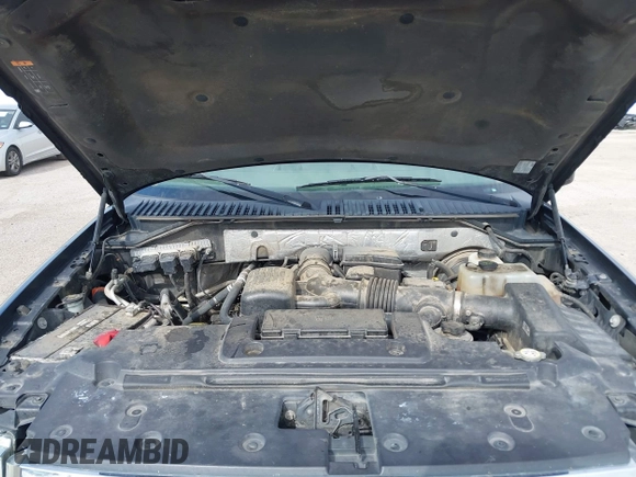 2013 Ford Expedition Max XLT with VIN 1FMJK1H57DEF55925, listed as a IAAI auction lot 42405603 with 229,984 mi miles and . Bid and sale history available at DreamBid. Image 10.