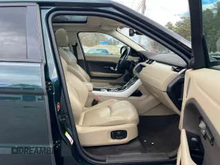 2017 Land Rover Range Rover Evoque SE with VIN SALVP2BG2HH171605, listed as a Copart auction lot 47239975 with 170,788 mi miles and Clean Title. Bid and sale history available at carsss.com. Image 5.