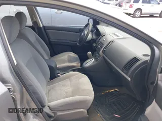 2012 Nissan Sentra S with VIN 3N1AB6AP8CL677739, listed as a IAAI auction lot 42466556 with 166,199 mi miles and . Bid and sale history available at DreamBid. Image 5.