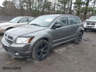 2011 Dodge Caliber Mainstreet with VIN 1B3CB3HA7BD294578, listed as a IAAI auction lot 41840126 with NaN miles. Bid and sale history available at carsss.com. Image 18.