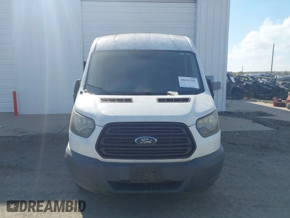 2016 Ford Transit XL z VIN 1FDZX2CM0GKB22459, wystawiony jako IAAI lot #40693295 z przebiegiem 302 216 mil mil oraz . Historia ofert i sprzedaży dostępna na DreamBid. Obrazek 12.