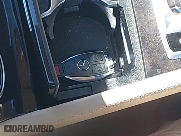 2015 Mercedes-Benz SL 550 with VIN WDDJK7DA6FF031520, listed as a IAAI auction lot 42044960 with Not provided miles and . Bid and sale history available at DreamBid. Image 11.