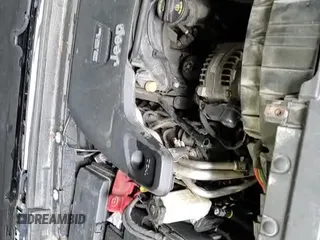 2018 Jeep Wrangler Sport with VIN 1C4GJXAG2JW315994, listed as a Copart auction lot 57119525 with 94,739 mi miles and Salvage title. Bid and sale history available at DreamBid. Image 14.