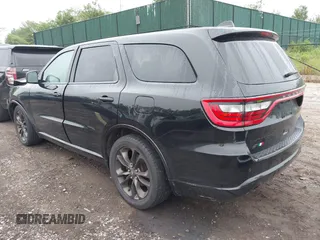 2019 Dodge Durango R/T с VIN 1C4SDJCT8KC663679, выставлен на аукционе IAAI как лот 42456952 с пробегом 68 369 миль миль и . История ставок и продаж доступна на DreamBid. Изображение 3.