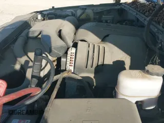 2002 Cadillac Escalade EXT with VIN 3GYEK63N42G346202, listed as a IAAI auction lot 43065319 with 157,334 mi miles and . Bid and sale history available at DreamBid. Image 12.